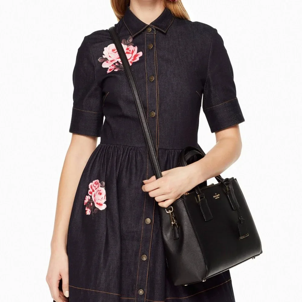 kate spade new york cameron street teegan - Picture 5 of 12